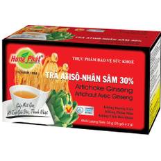 Artichoke Ginseng Tea - Hung Phat