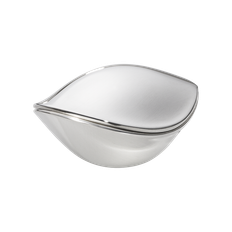 Pillerask 325, Georg Jensen, Sterlingsilver