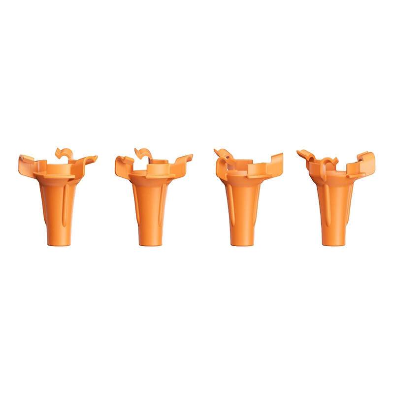 SunnyLife Neo Landingsstel til DJI Neo Drone - Orange