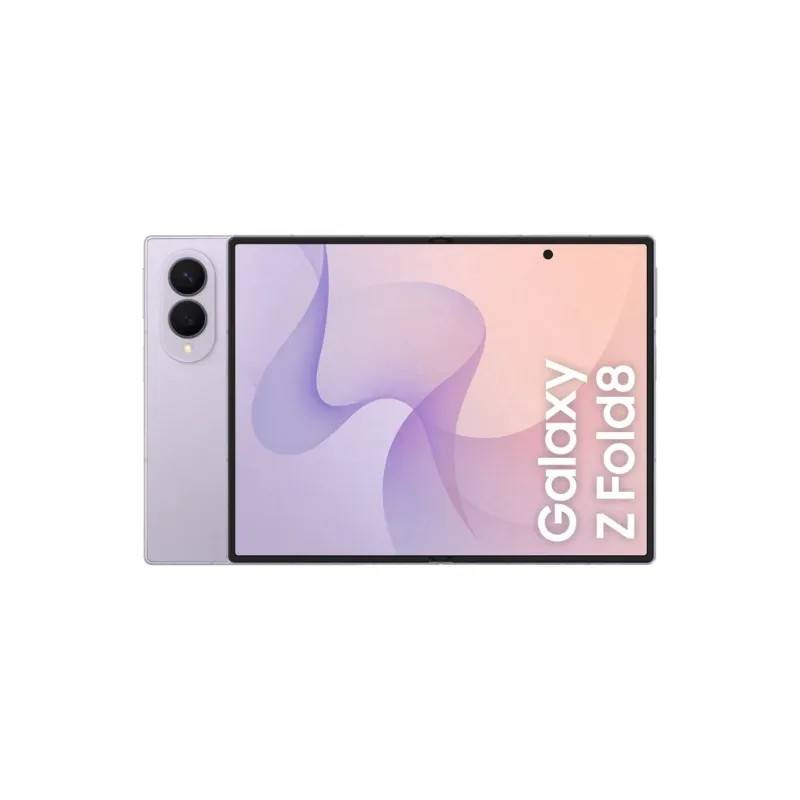 Samsung Galaxy Z Fold8 (SM-F971) 256 GB Lavender Som ny