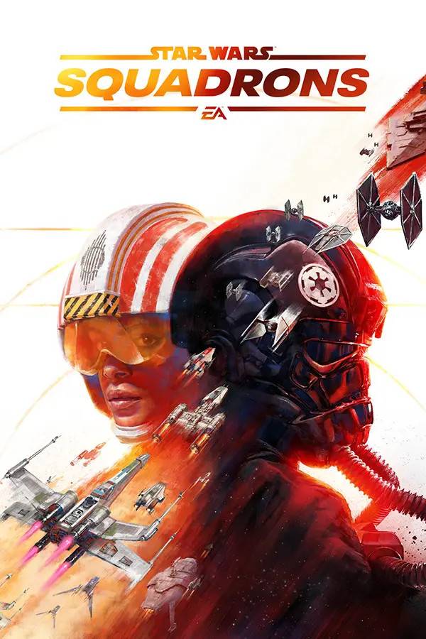 Star Wars: Squadrons (EU) (PC) - Steam - Digital Code