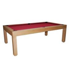 Monolite Poolbord - billard - spisebord