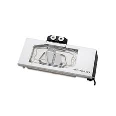 WAK Watercool HEATKILLER® V for RTX 3080 - ACRYL Ni aRGB EOL