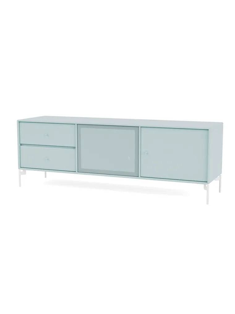 TV & Sound Modul, Octave VI, inkl. ben snow fra Montana Flint - Jacobsen Plus