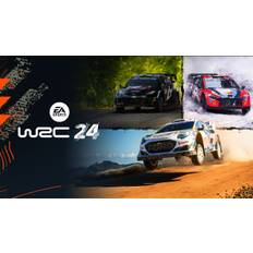 EA SPORTS WRC 24 (PS5) (Account) - Standard