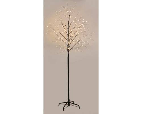 Ljusträd LAFIORA 690 varmvita LED 150cm IP44