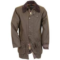 Barbour Classic Beaufort Wax Jacket