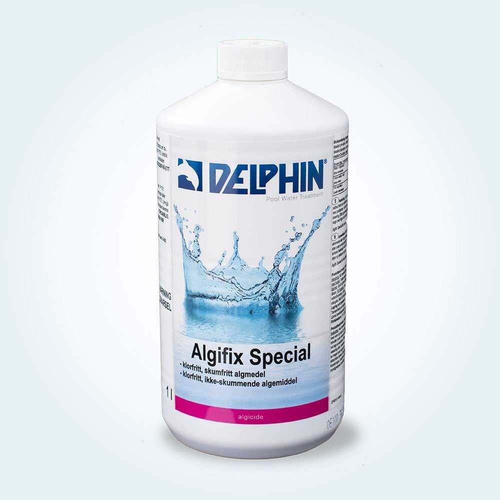 Algmedel Delphin Special 1L