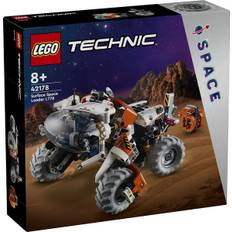 LEGO Technic 42178 Weltraum Transportfahrzeug LT78