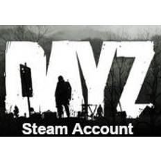 DayZ PC Steam Account