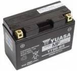 Yuasa Mc batteri YT9B-BS MF AGM 12v 8,4 Ah