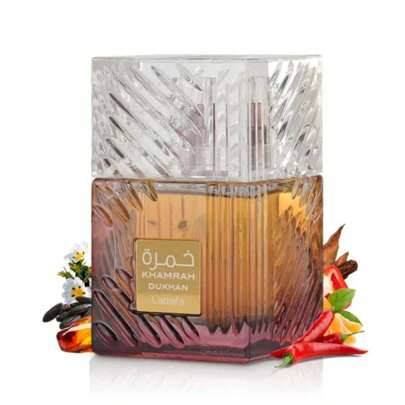 Khamrah Dukhan 100ML Eau de Parfum för män