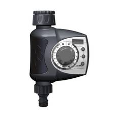 Vandur med digital timer