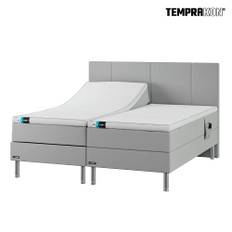 Temprakon Zone Delux EF Boxelevationsseng 105x210