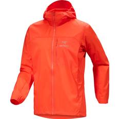 Arc'teryx Men's Squamish Hoody Solaris, S