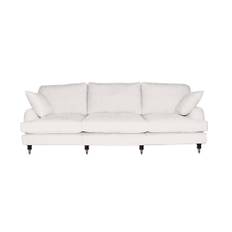 HOWARD 5278-GENEVA VINTAGE CHALK