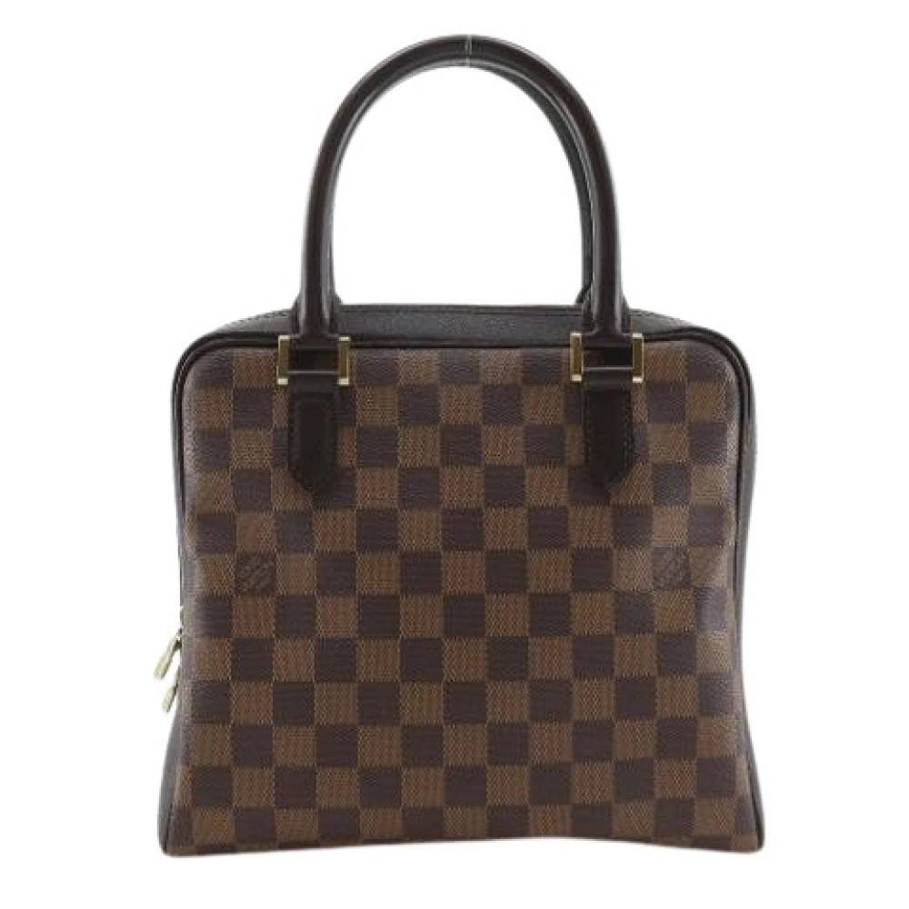 Louis Vuitton Vintage - Pre-owned Vintage Canvas Handväska Vintage - Dam - ONE Size -