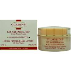 Clarins Extra Firming Day Cream Alle Hudtyper 50ml