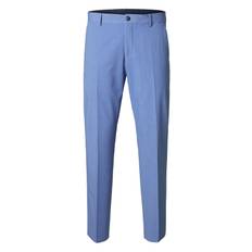 Selected Homme Slhslim-Liam Trs Flex Noos Blå