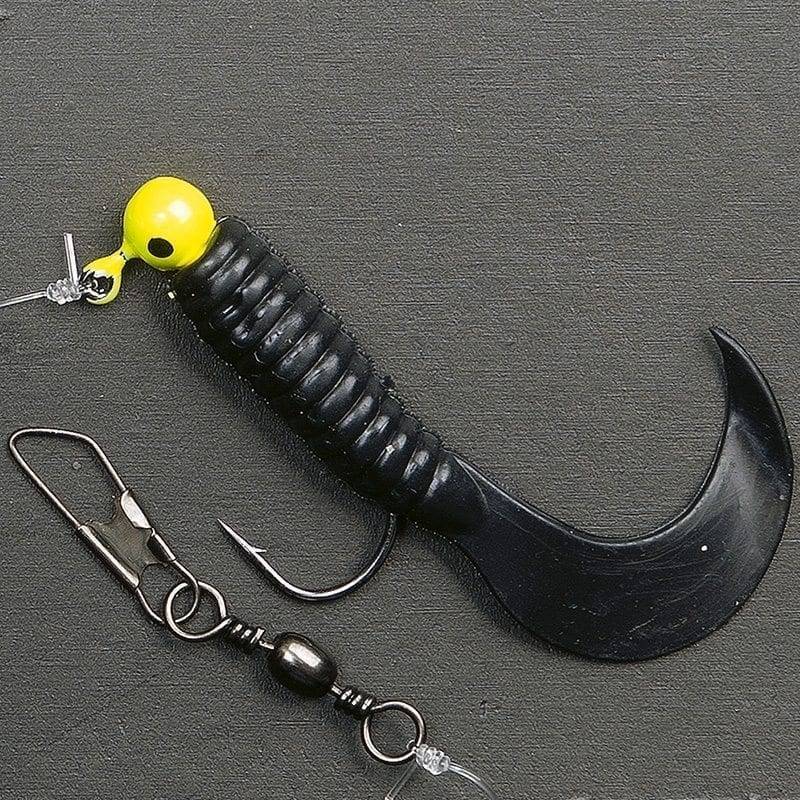 Fladen Rig 17-39530 torskeforfang.