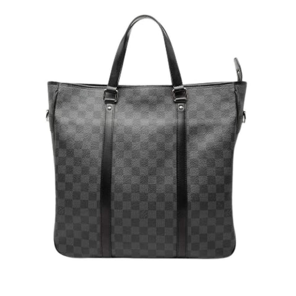 Louis Vuitton Vintage - Pre-owned Tadao Vintage - Dam - ONE Size - Läder