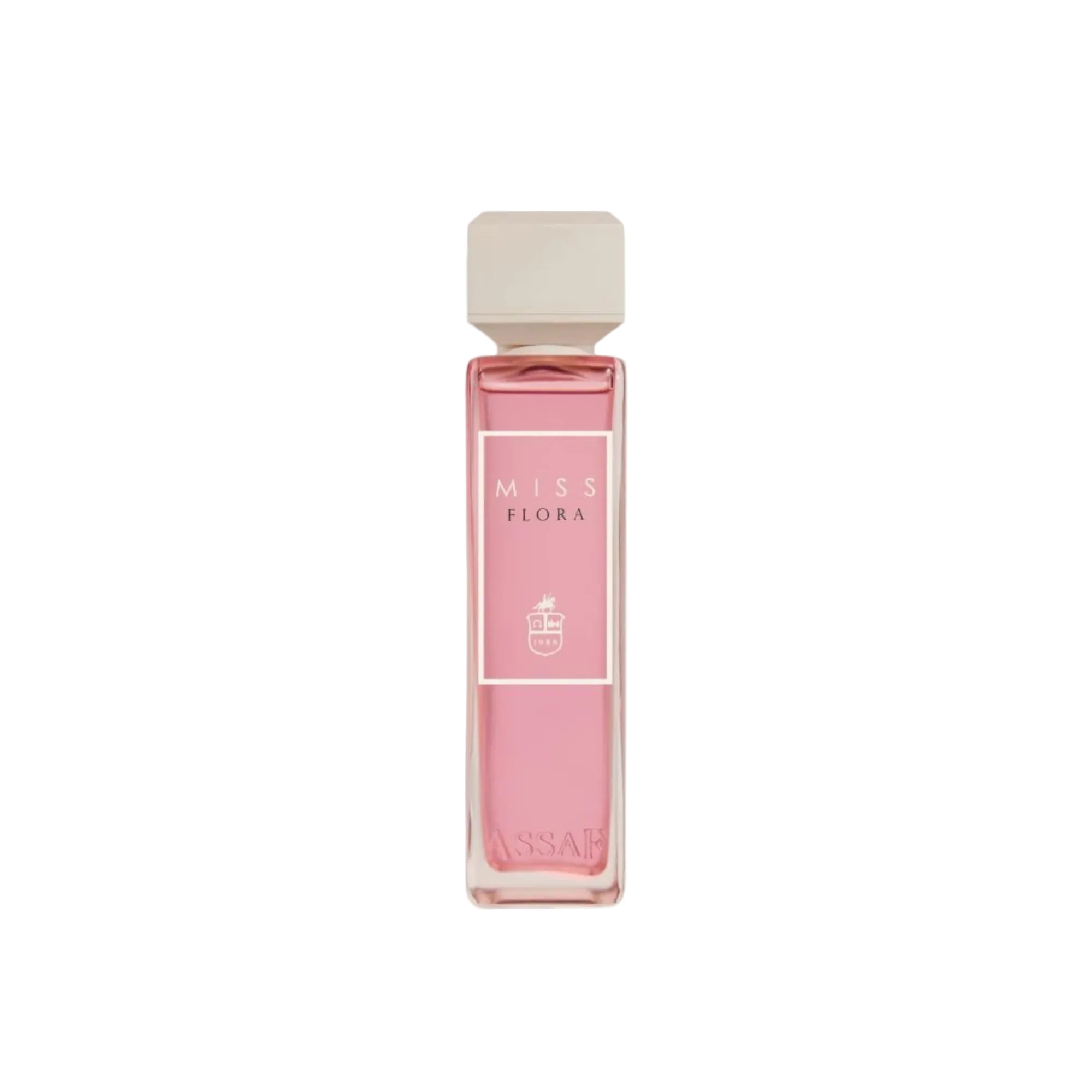 Assaf Perfumes – Miss Flora EDP 100ml