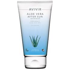 AVIVIR Aloe Vera After Sun 90 pct. - 150 ml.