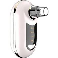 Vacuum Blackhead Remover Electric Black Head Instrument Acne Removal Machine Tool Pore Cleaner Usb Charge Nose Suction Machine