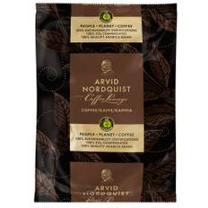Kaffe Midnight Grown Extra mörkrost 48 x 125 g