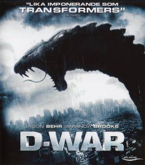 D-War (Beg)