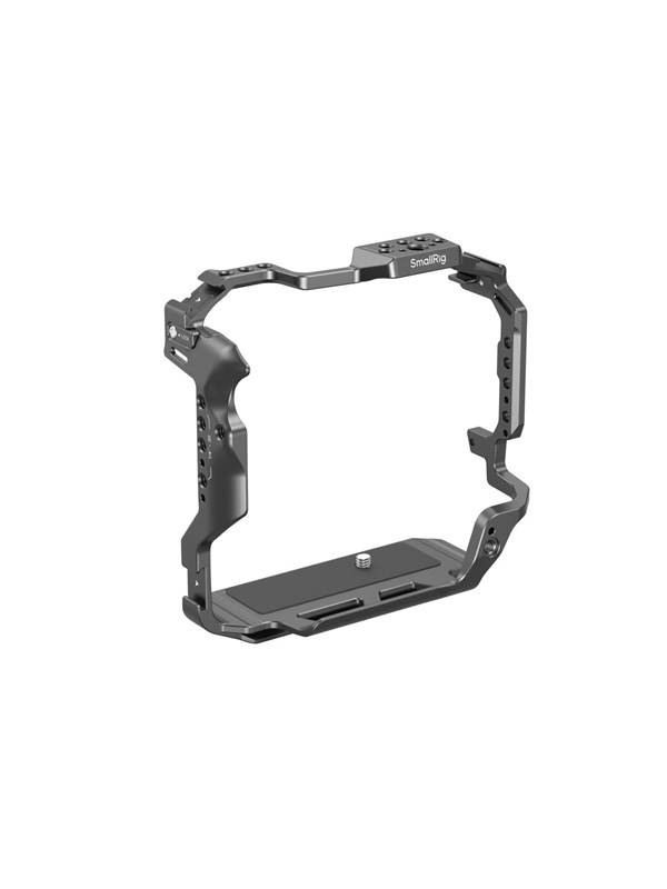 SmallRig 5092 Cage for Canon EOS R5 Mark II with Cooling Fan CF-R20EP
