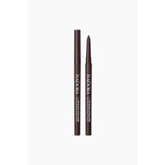 IsaDora - The Intense Eyeliner 24h Wear & Smudge-proof - Svart Brun - Black Brown (one size)