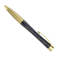 Penna Parker - Urban muted black kula