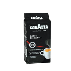 Lavazza Caffe Espresso malet kaffe 250g