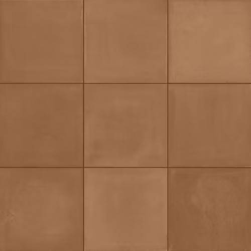 Klinker D Segni Blend Terra 10x10 cm M614