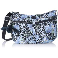 Japan Limited IZELLAH Blue Flower Prt KI5034U9N 7L [Kipling]