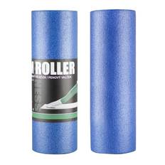 Blå foam roller 45 cm från HMS