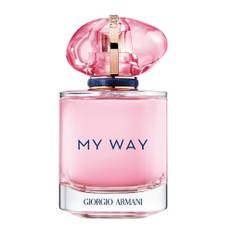 Giorgio Armani My Way Nectar Eau de Parfum 50ml - Luxurious Floral Essence Signature Scent