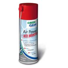 Tryckluft 400 ml. G-2044 Air Power Eco Booster