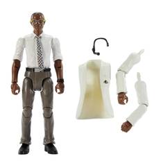 JURASSIC WORLD Hammond Collection - John Raymond Arnold,...