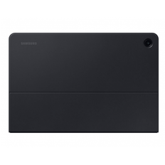 EF-DX211UBE Samsung Book Keyboard Slim Case för Galaxy Tab A9+ Svart