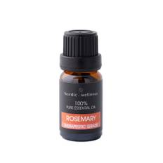 Nordic-wellness - �terisk olie - Rosmarin (10ml)