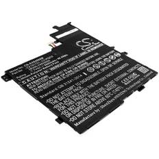 Batteri till Asus VivoBook S14 S406UA-BV021T mfl
