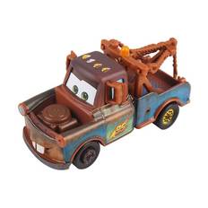 (Særtilbud) Den Perfekte Julegave Børn Disney Cars 2 Bumle Legetøjsbil Støbt Filmkarakter Køretøjsmodel Drenge Piger Sjove Gaver