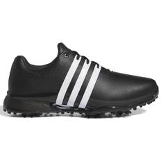 adidas Tour360 24 Golf Shoes - Black