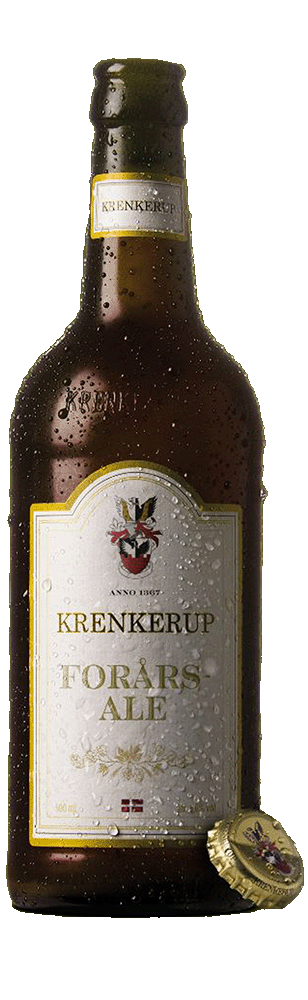 Krenkerup Forårs-Ale.
