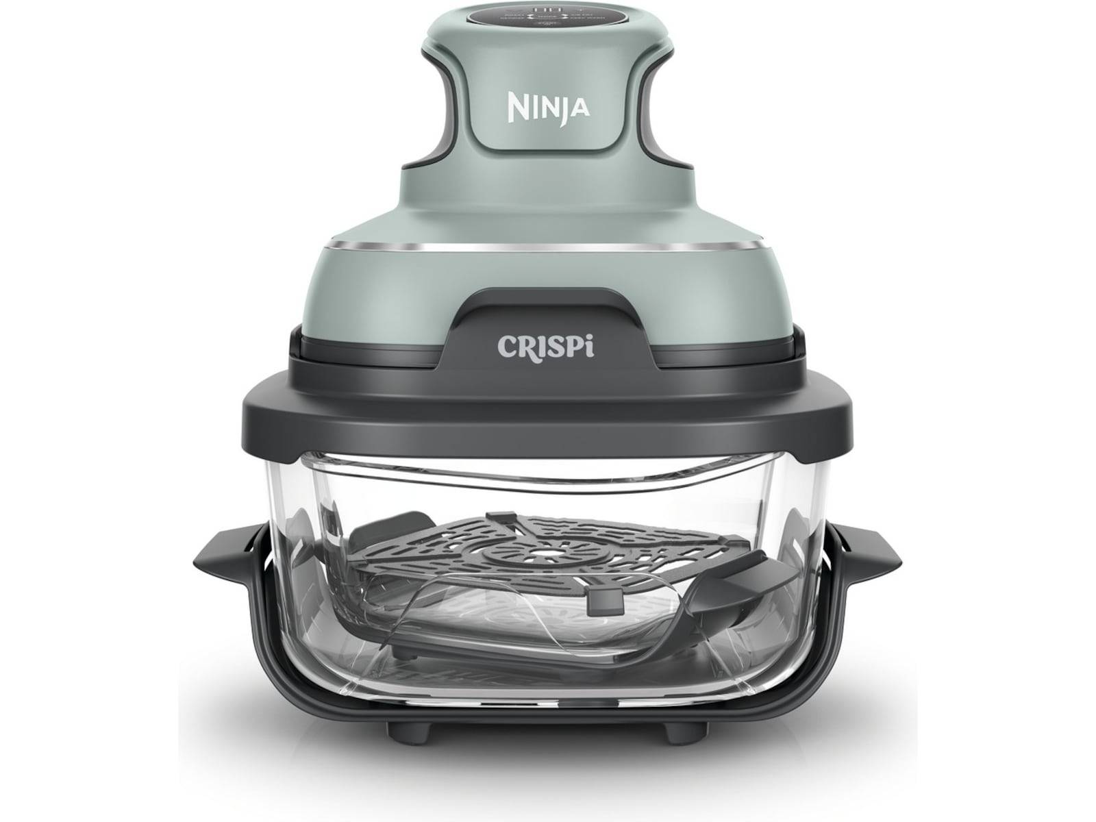 Ninja CRISPi 4-i-1 bärbar airfryer FN101