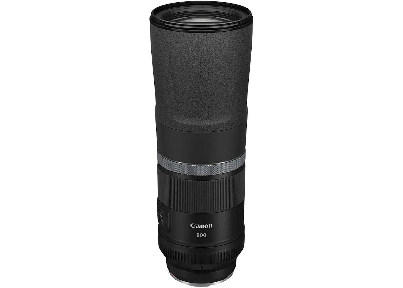 Canon RF 800mm f/11 IS STM Lens Super Telephoto Full Frame For RF Mount 3987C002 - One Size (One Size)