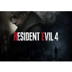 Resident Evil 4 Remake (DLC) (PS5) PSN Key - EU