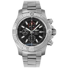 Breitling Super Avenger Chronograph 48